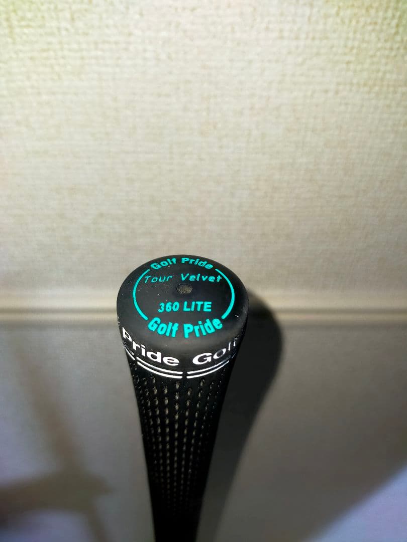 VENTUS TR BLACK 6X PINGスリーブ VELOCORE 美品