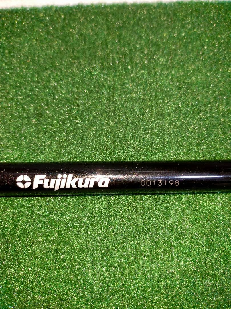 VENTUS TR BLACK 6X PINGスリーブ VELOCORE 美品