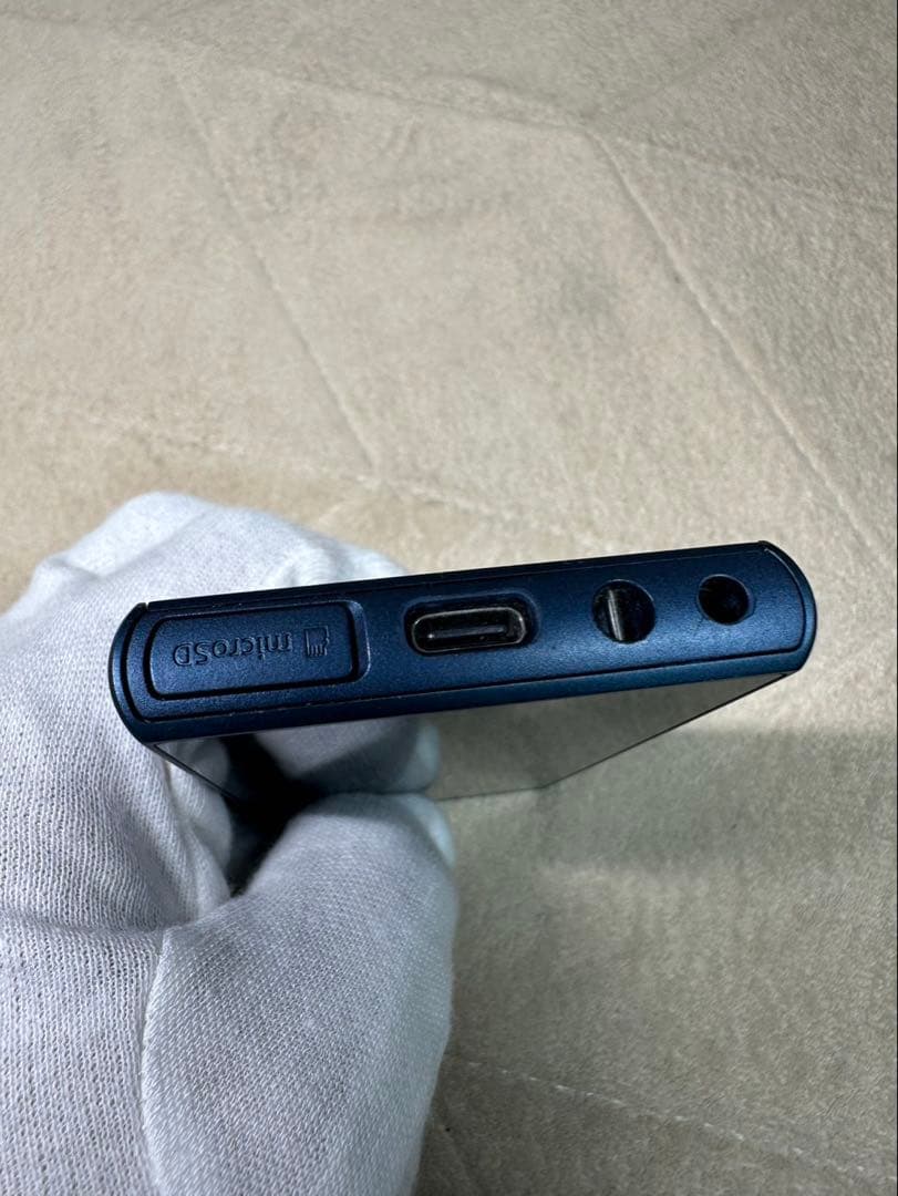 ＊ジャンク品＊ SONY ソニー NW-A106