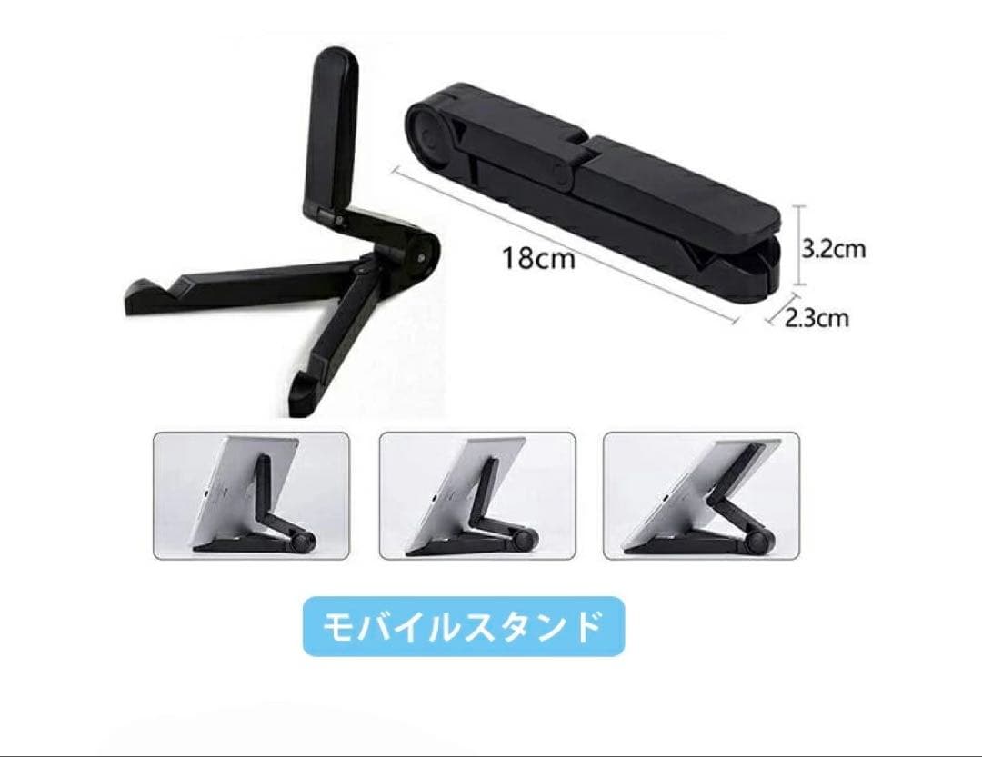 【ガッツ】【4K】モバイルモニター 4K 15.6インチ スタンド付