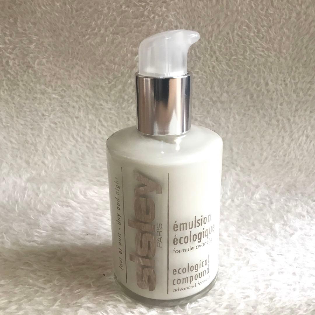 シスレーエコロジカルコムパウンドアドバンスト 125ml 新品未使用