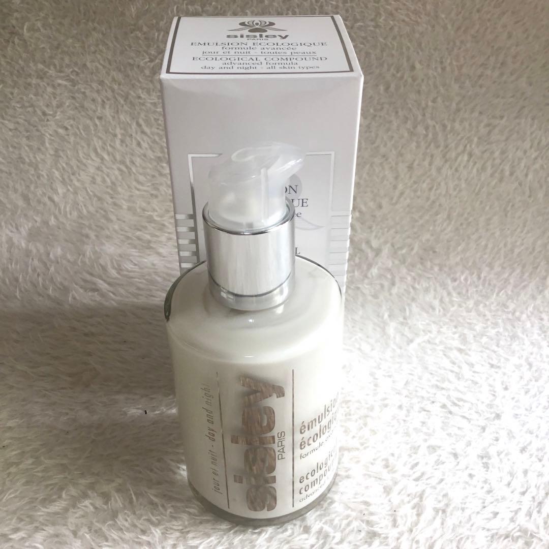 シスレーエコロジカルコムパウンドアドバンスト 125ml 新品未使用