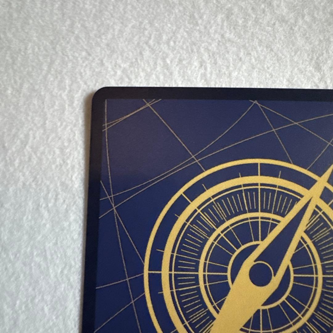 ONE PIECE CARD GAME ウタ SR パラレル