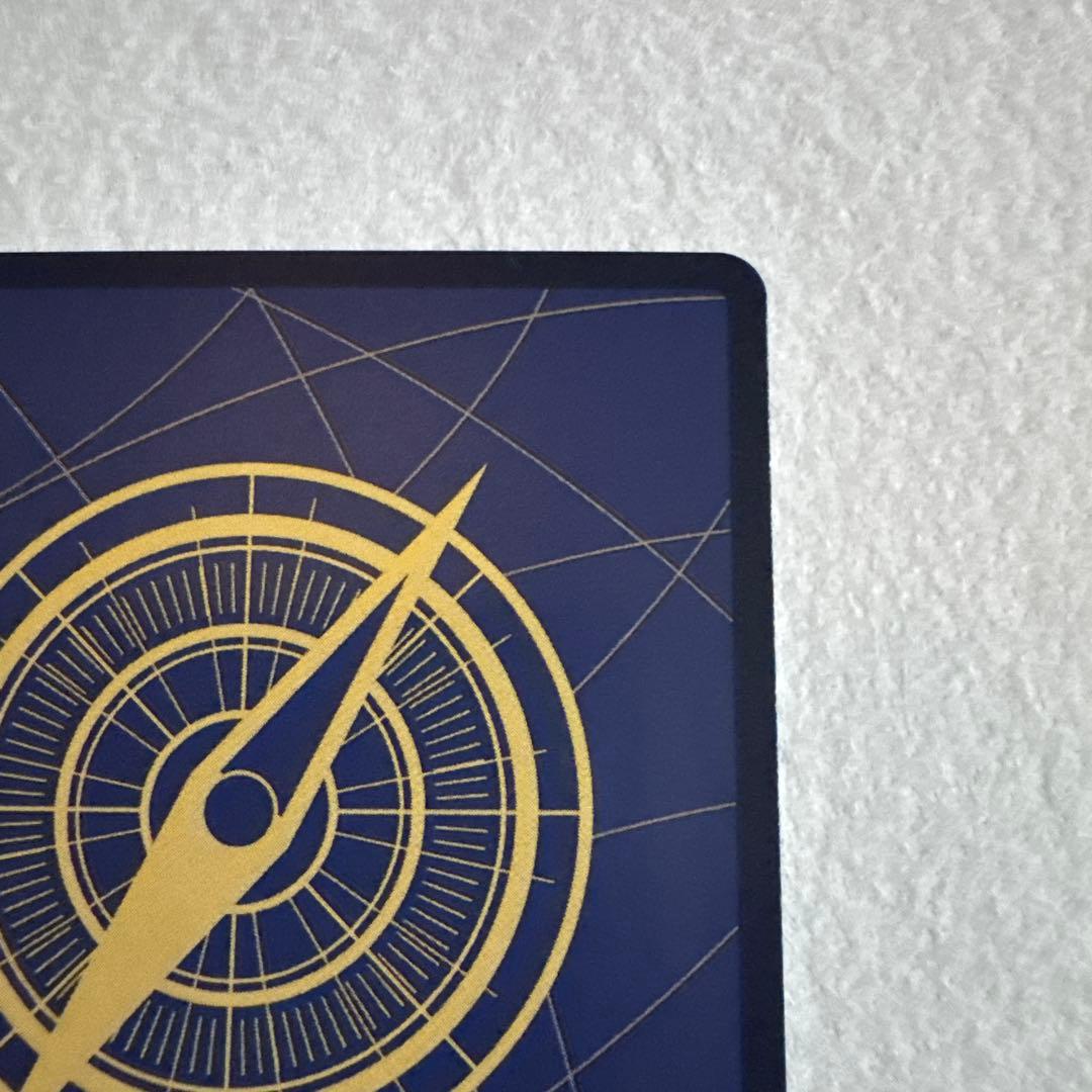 ONE PIECE CARD GAME ウタ SR パラレル