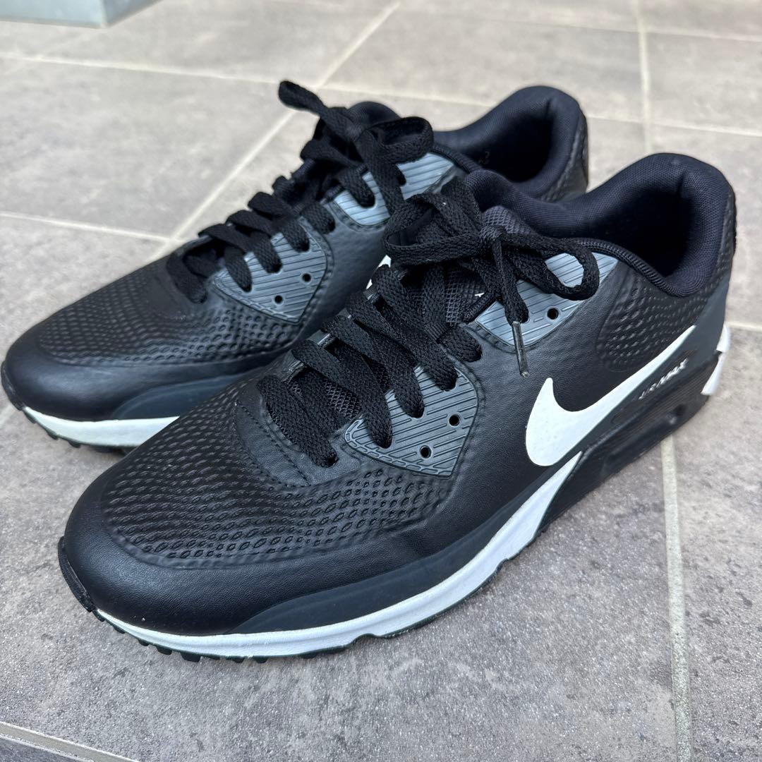 Nike Air Max 90 ゴルフシューズ