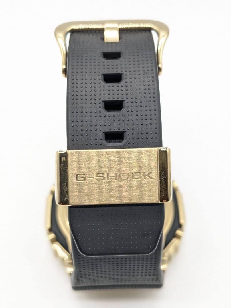 極美品 CASIO G-SHOCK GM-2100MG-1AJR カシオ