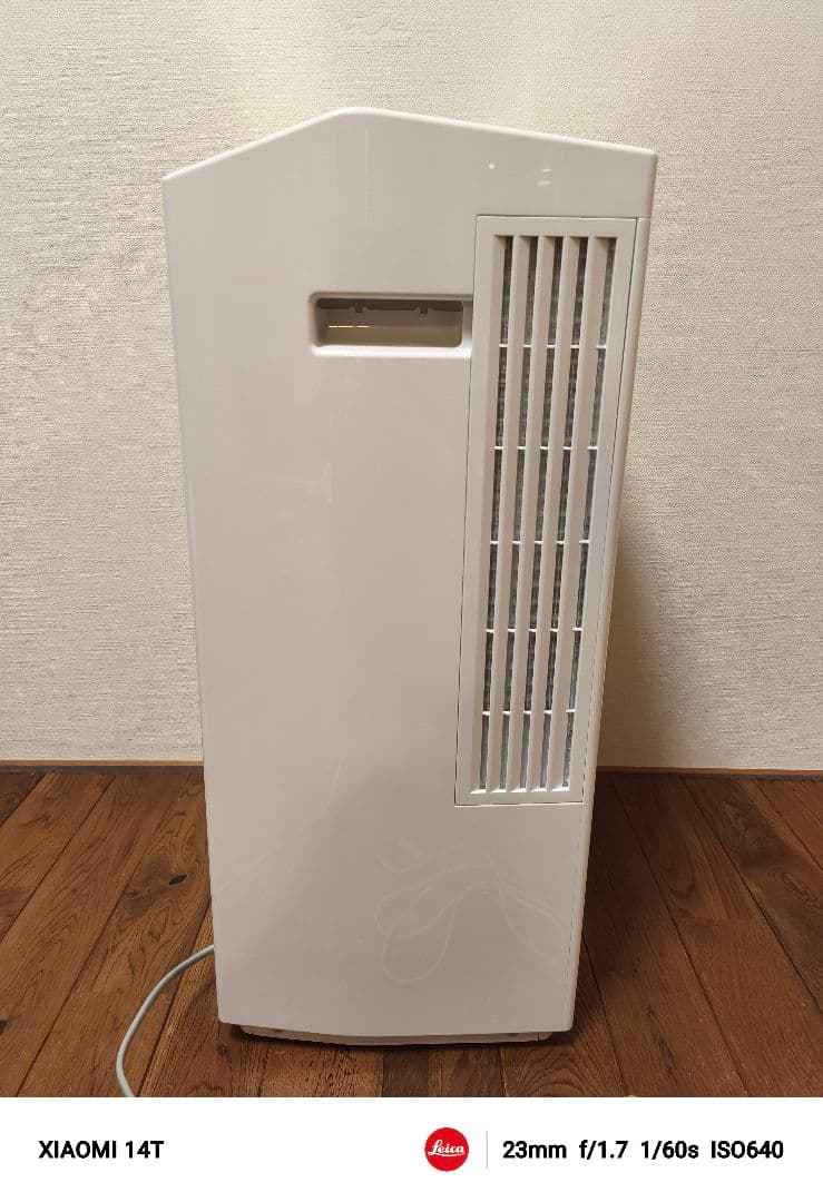 なっちゃん 最上位Panasonic衣類乾燥除湿機　2021年製