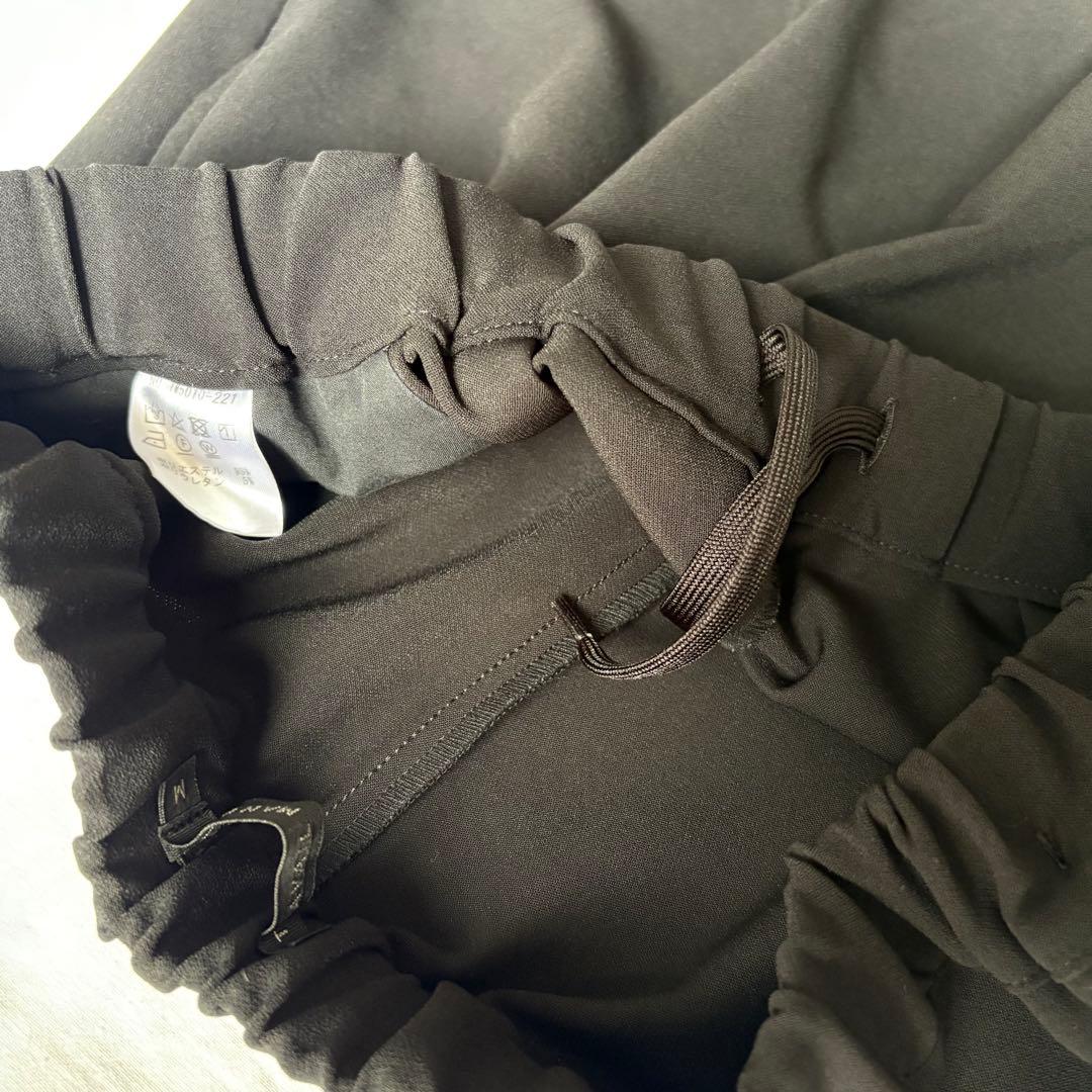 トラバイユマニュアル ダブルクロス2タックスラントパンツ サイズM