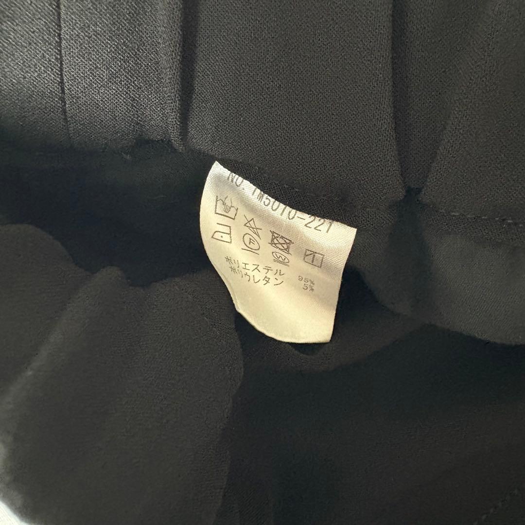 トラバイユマニュアル ダブルクロス2タックスラントパンツ サイズM