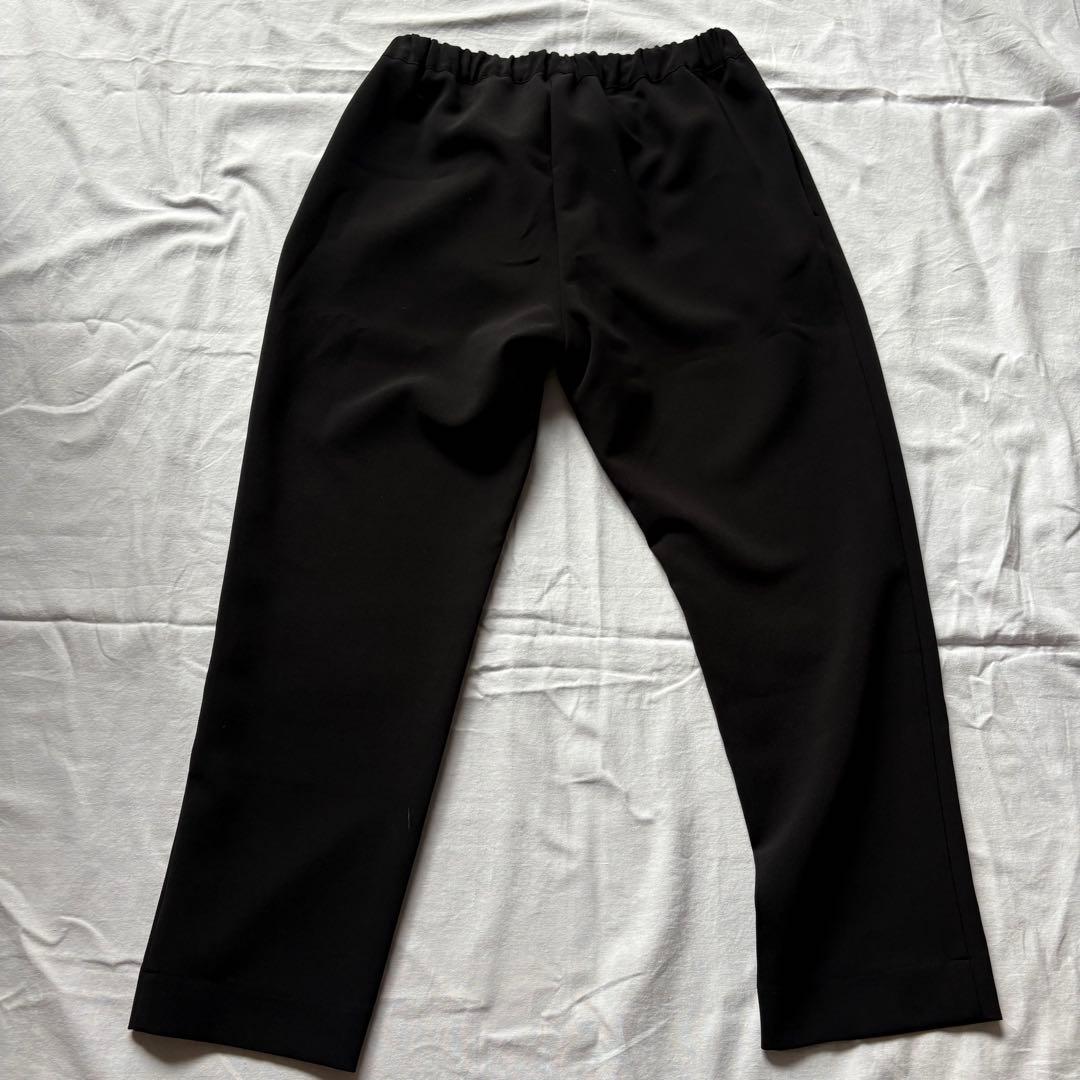 トラバイユマニュアル ダブルクロス2タックスラントパンツ サイズM