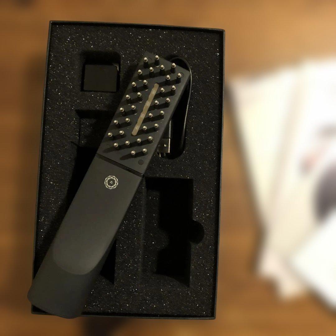 DENKI BARI BRUSH 2.0 デンキバリブラシ エレクトロン 正規品