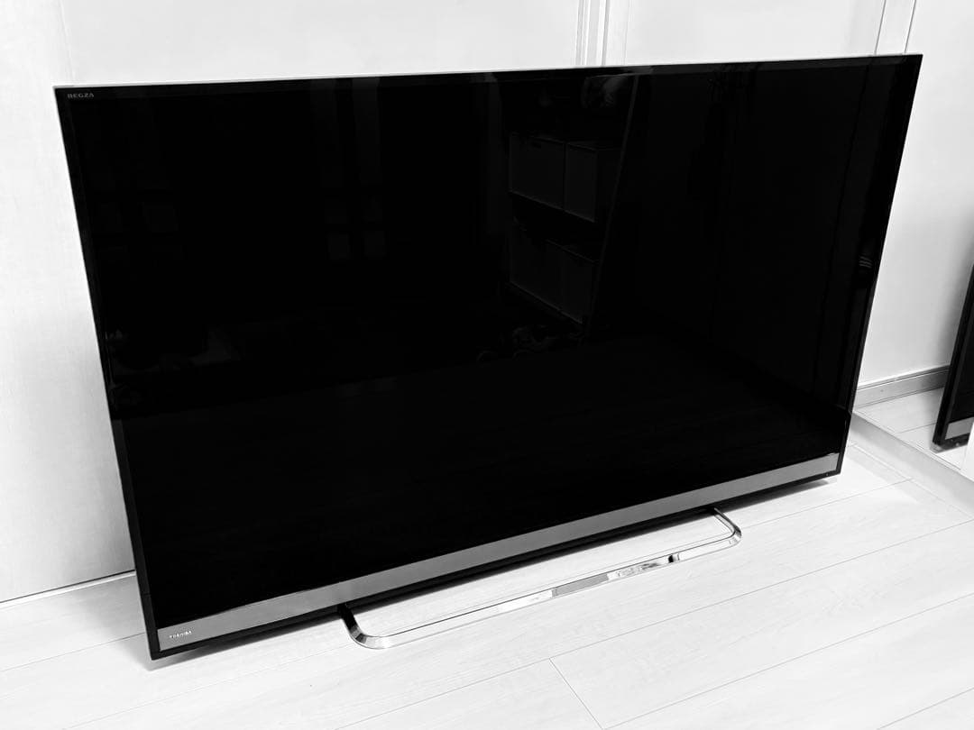 レグザ 58インチ TOSHIBA 東芝 REGZA 58M510X テレビ