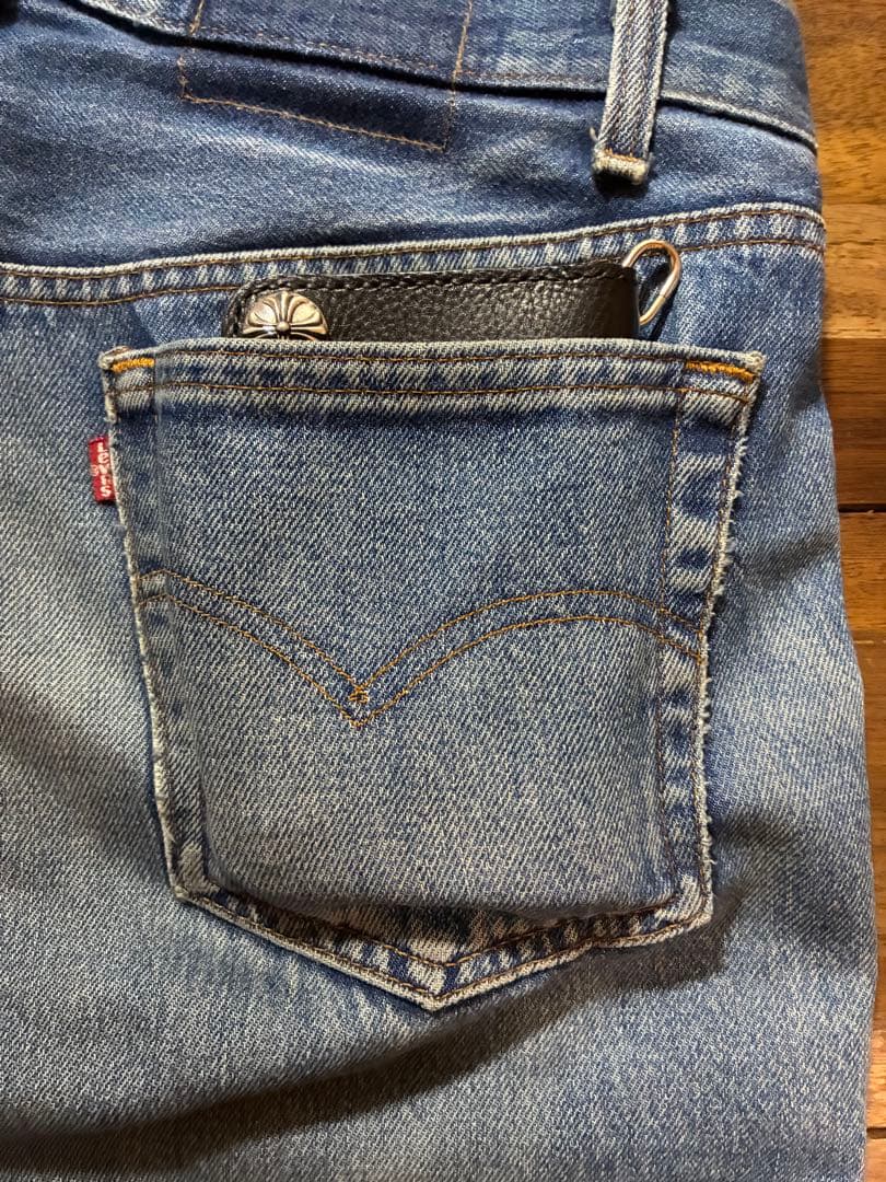 ミドルサイズ　イタリアンレザーシュリンク　シルバー925クロスボール