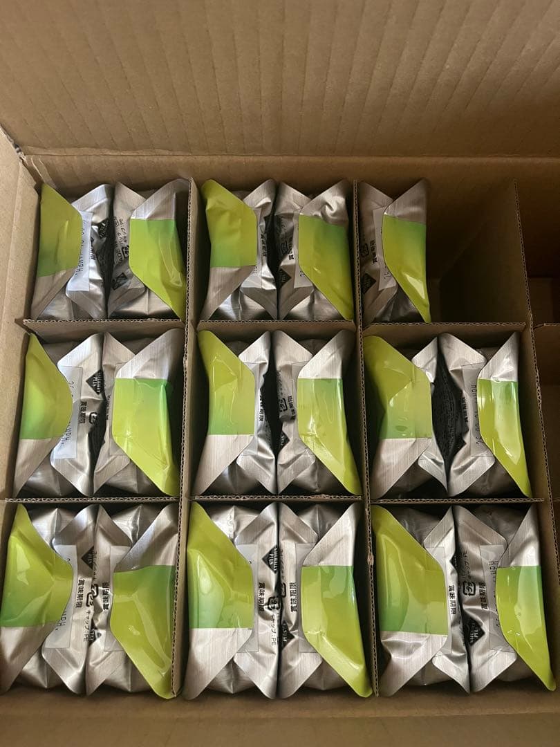 ナチュラリープラス　オレミオ