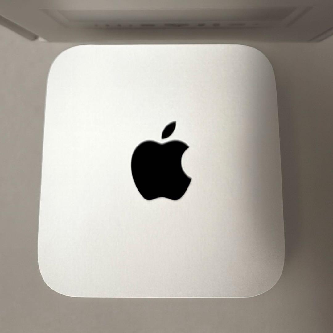 【最終値下】Mac Studio M1 Ultra 128GB SSD 1TB