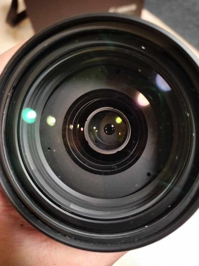 シグマ 28-70 F2.8 sonyEマウント ズームレンズ