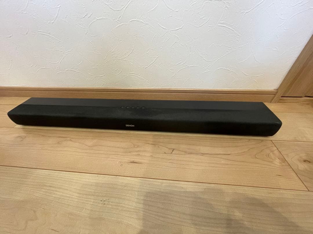 DENON DHT-C200 サウンドバー