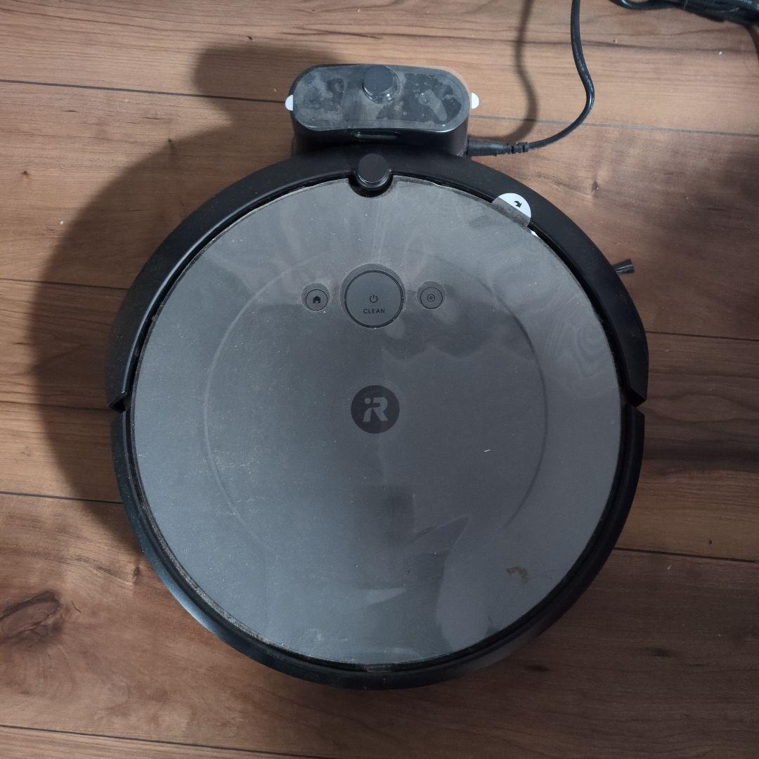 iRobot Roomba 970 ロボット掃除機 本体　e5 / RVD-Y1