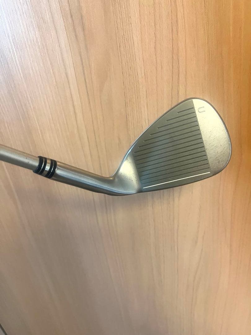 【レフティ】PING gle3 アプローチウェッジ 52°