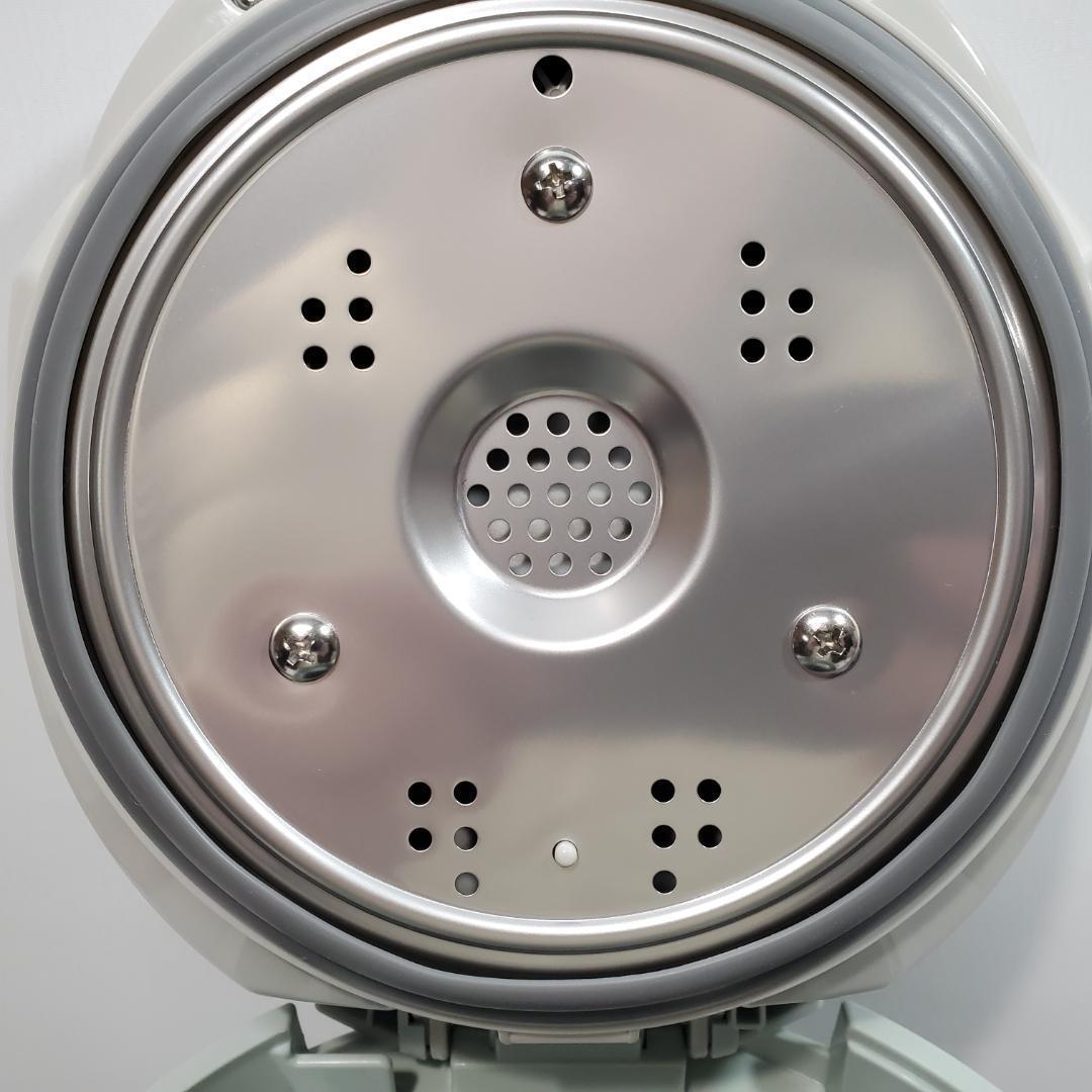 未使用品☆象印 スチーム式加湿器 EE-MB20 グリーン（GA）