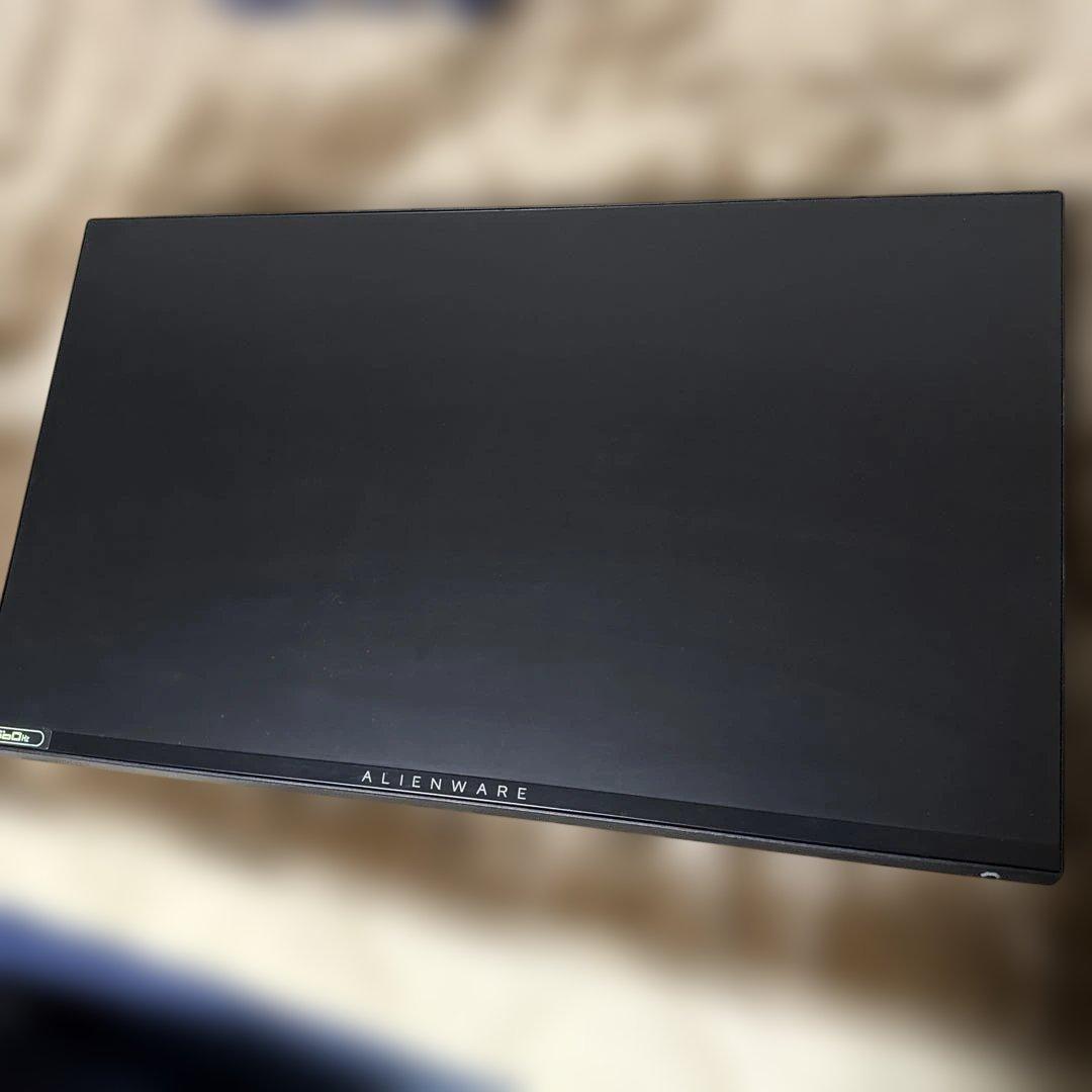 ディスプレイ・モニター本体 AW2521H