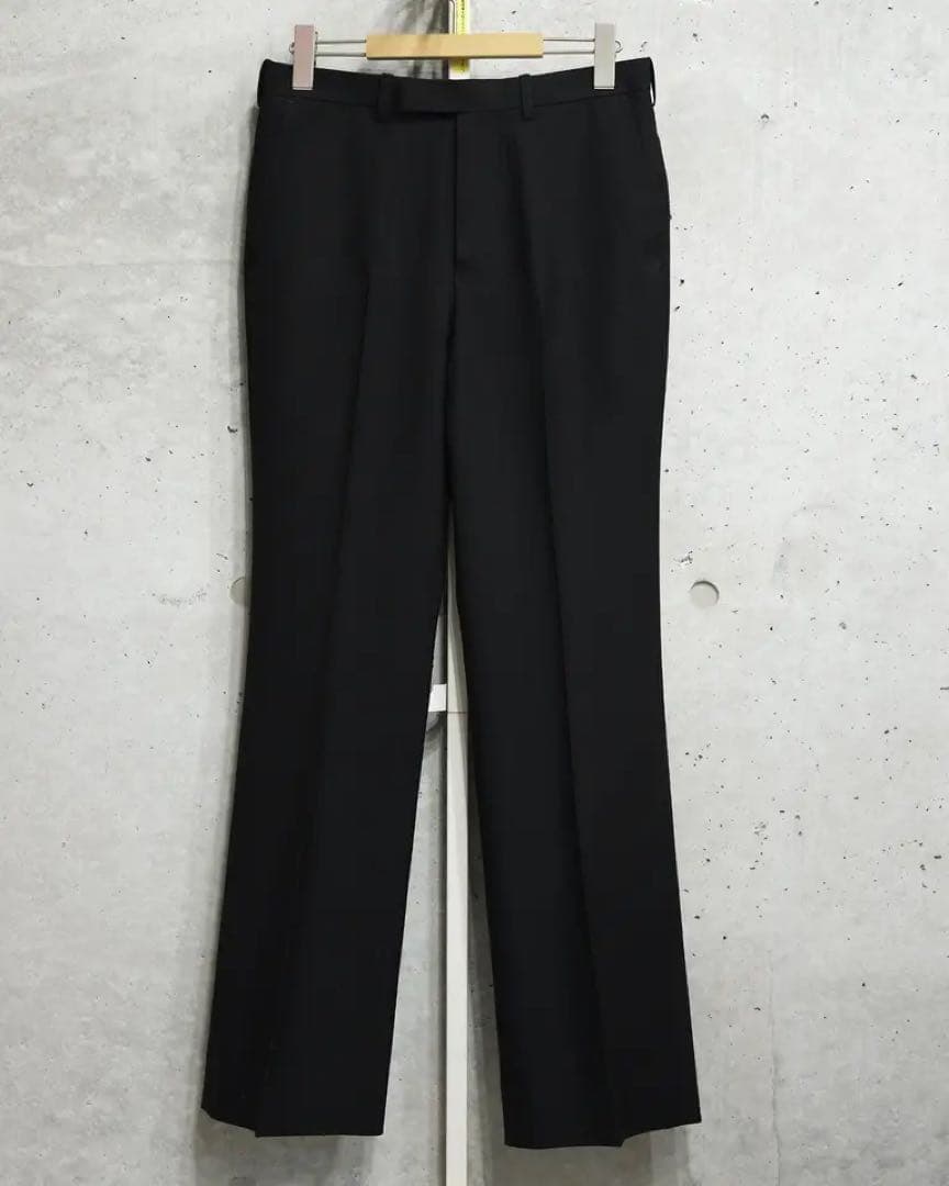 ラッドミュージシャン スリムフレアスラックス 2223ー5353