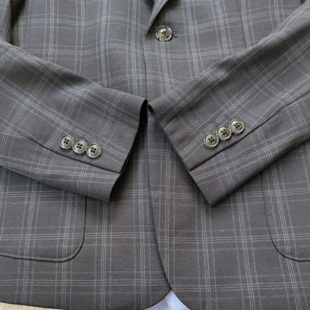 160 ワルツバイビームスデザインキッズフォーマルスーツ 卒業式 入学式 男の子