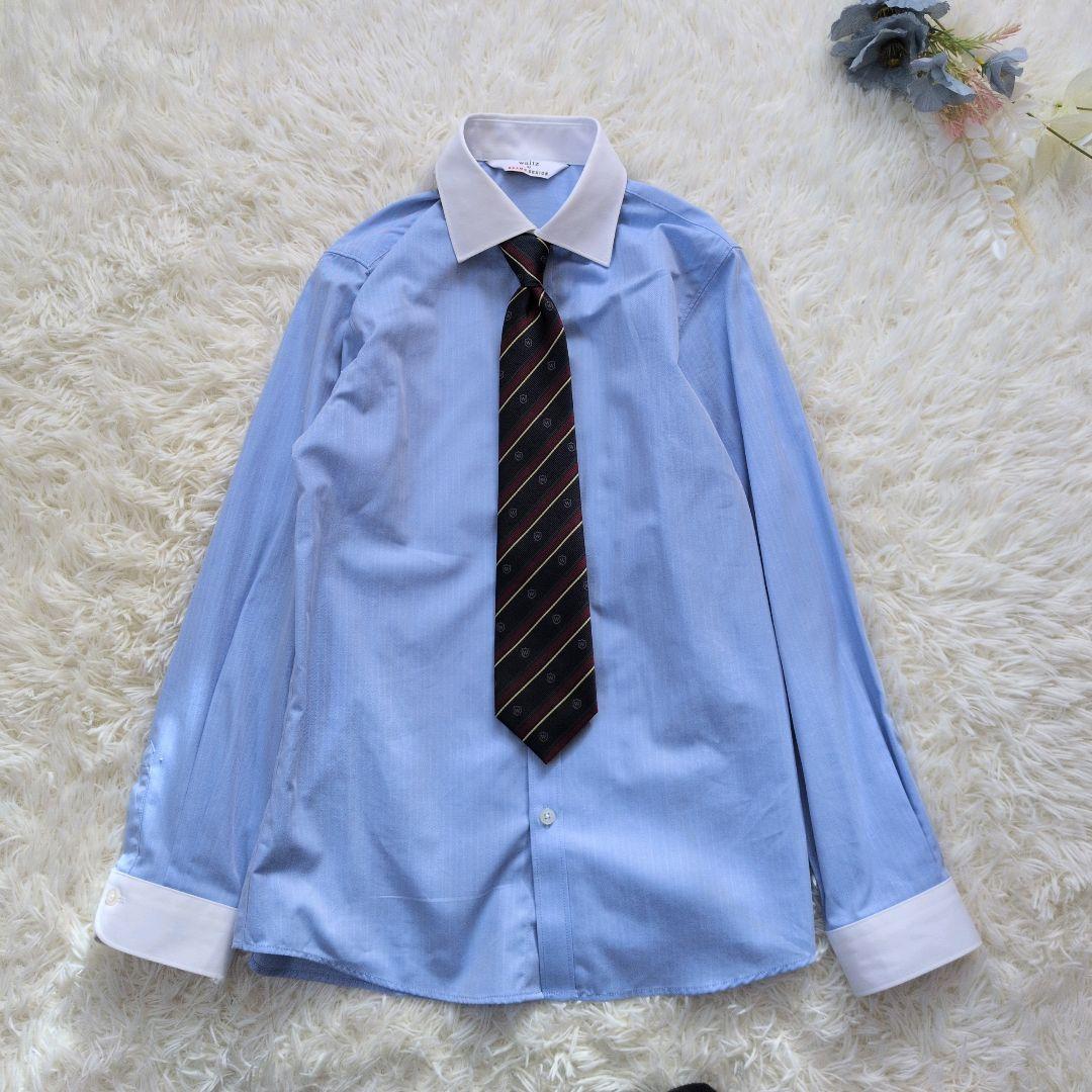 160 ワルツバイビームスデザインキッズフォーマルスーツ 卒業式 入学式 男の子