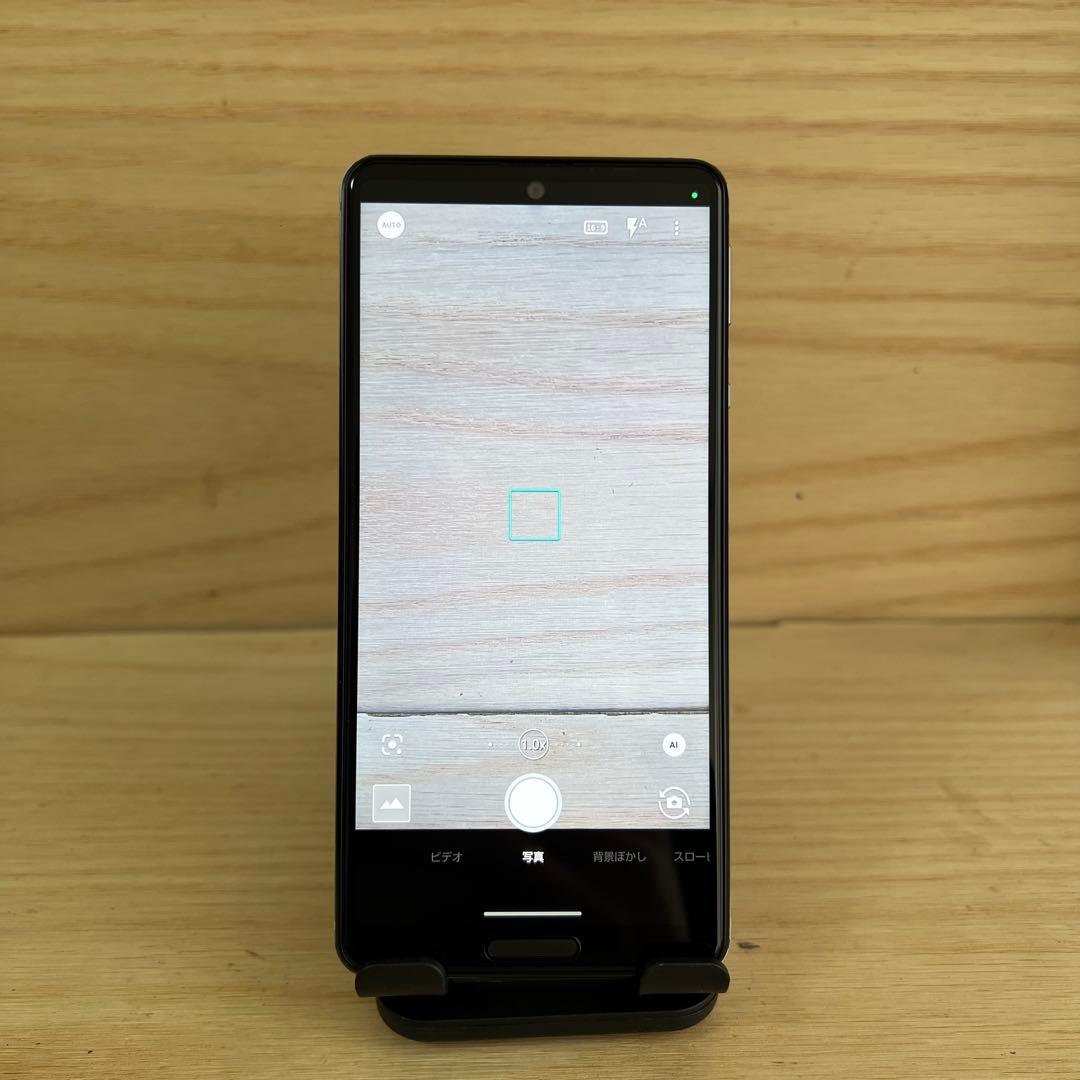 AQUOS sense5G SH-M17 本体 E116