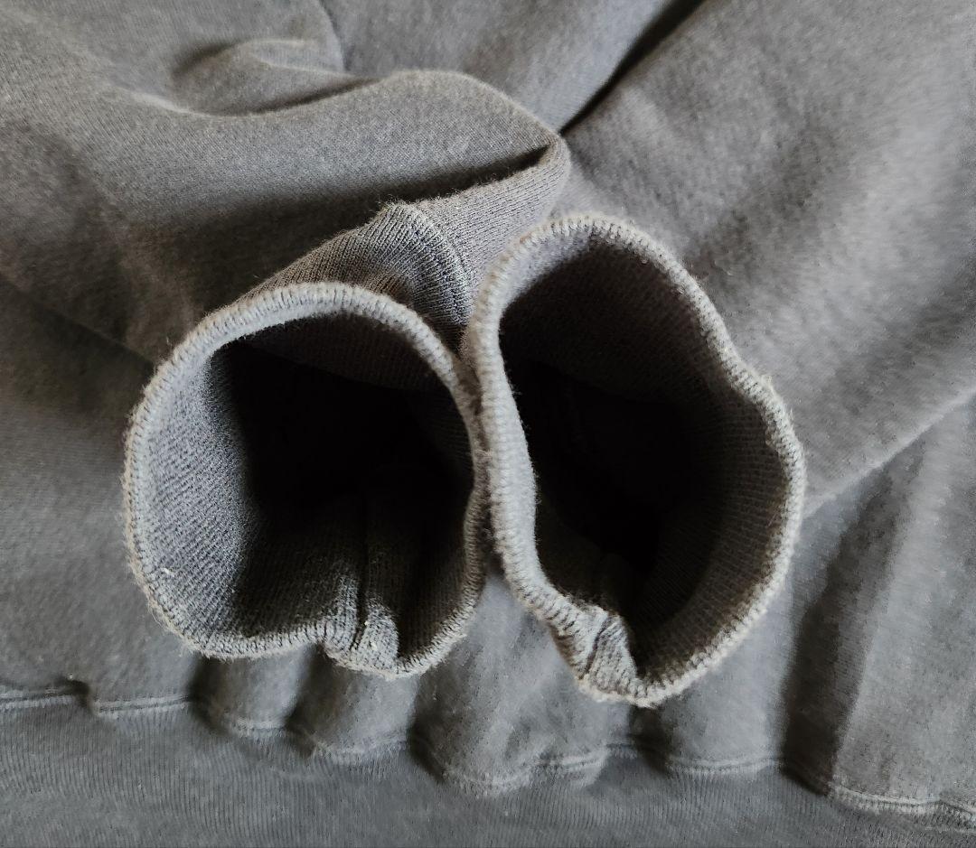 チャンピオン リバースウィーブカレッジスウェット YALE USA