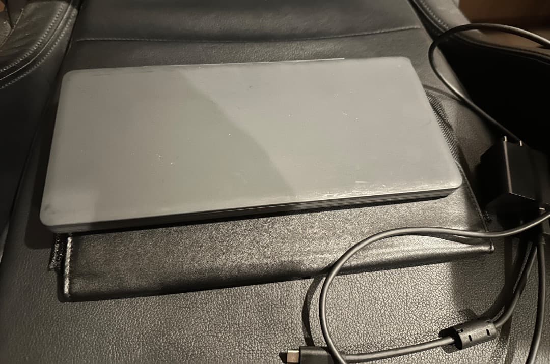 電子書籍リーダー本体 POMERA DM250