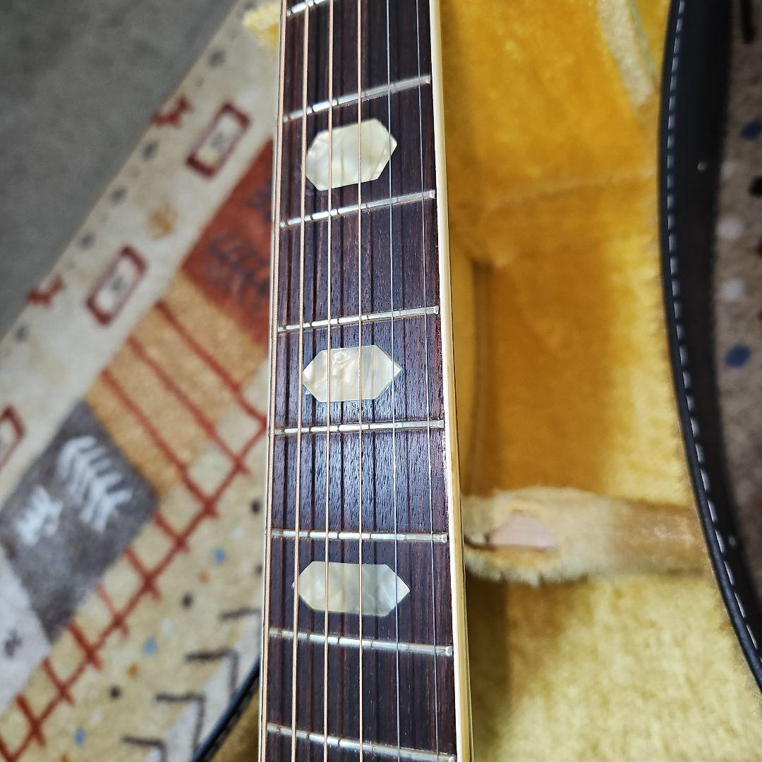 Weston.MW-400ハカランダ当時物チップボード付き最終価格！