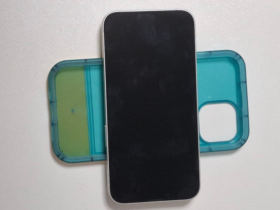 iPhone 14 ホワイト 128GB