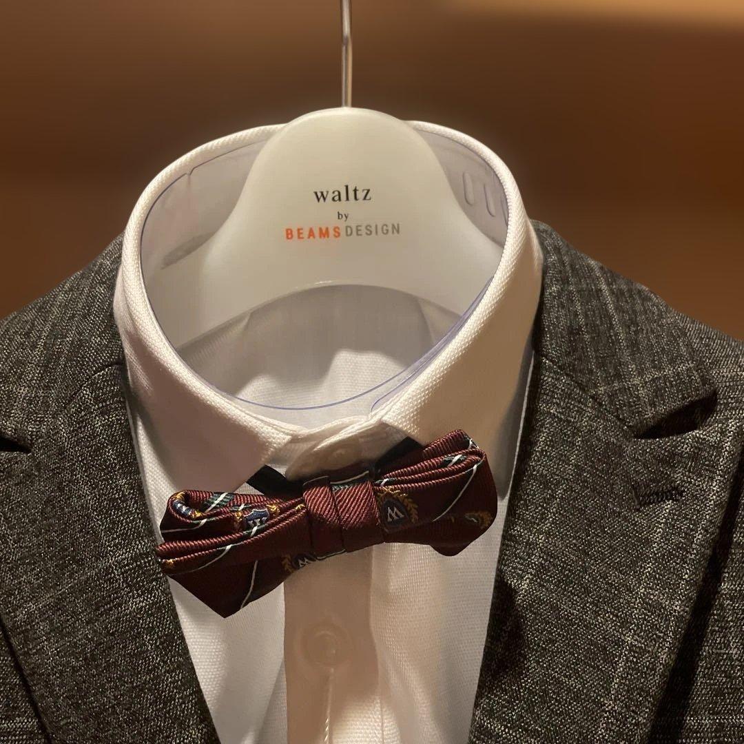 美品 130卒服[waltz by BEAMS DESIGN]