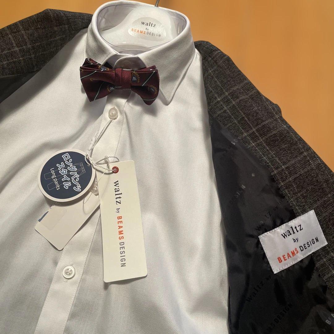 美品 130卒服[waltz by BEAMS DESIGN]