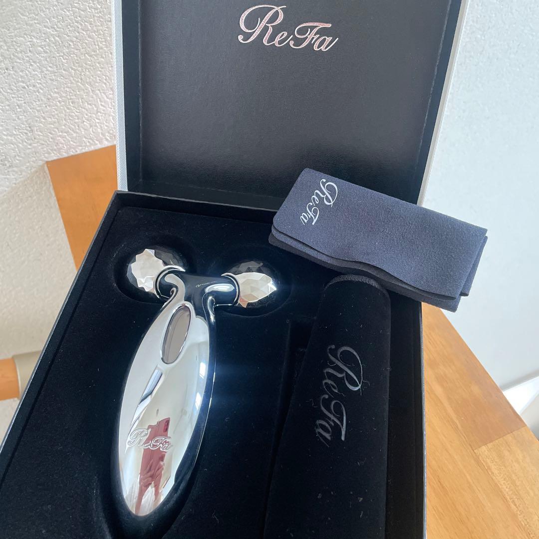 ReFa CARAT リファカラットPEC-L1706 正規品