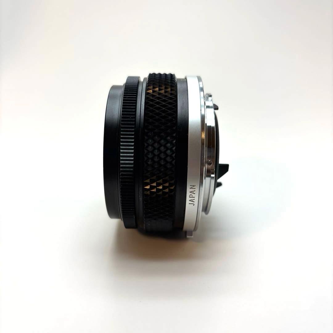 【美品】OLYMPUS ZUIKO AUTO-W 28mm f2.8