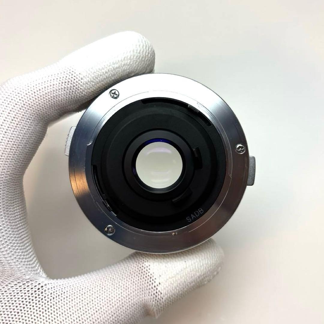 【美品】OLYMPUS ZUIKO AUTO-W 28mm f2.8