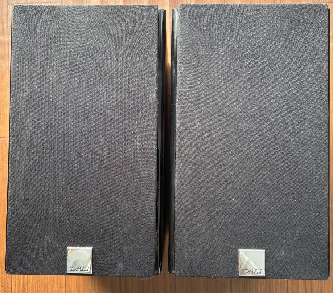 Dali Zensor 1 (ご希望者にはケーブルと中華製アンプお付けします！)