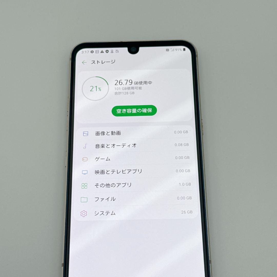 専用予約済み【極美品】LG V60 ThinQ 5G デュアルスクリーン 2画面