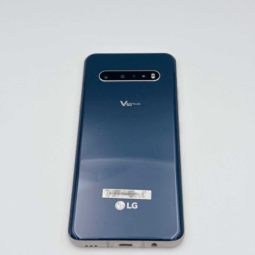 専用予約済み【極美品】LG V60 ThinQ 5G デュアルスクリーン 2画面