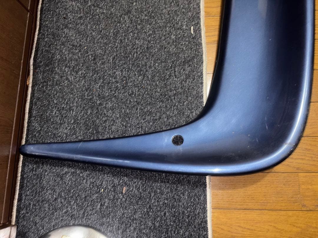 rx7 fc3s re雨宮？雨宮タイプ？　リアスポイラー