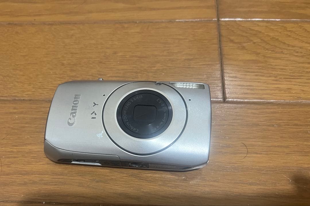 デジタルカメラ IXY 30S CANON IXY PC1473