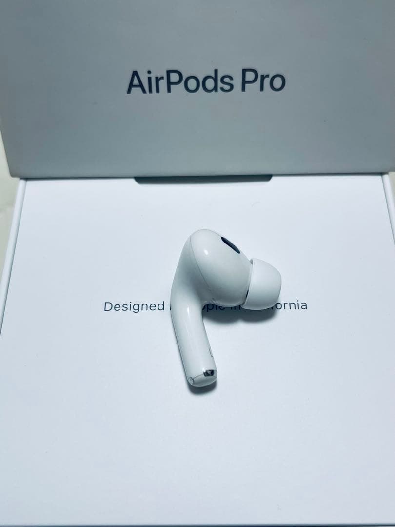 Airpods Pro 第2世代　左耳　USB-C 左イヤホン A3048