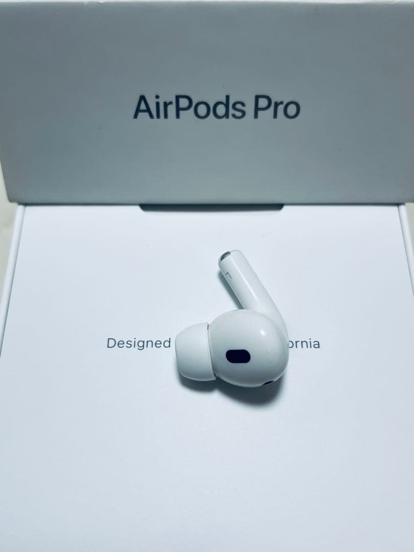 Airpods Pro 第2世代　左耳　USB-C 左イヤホン A3048