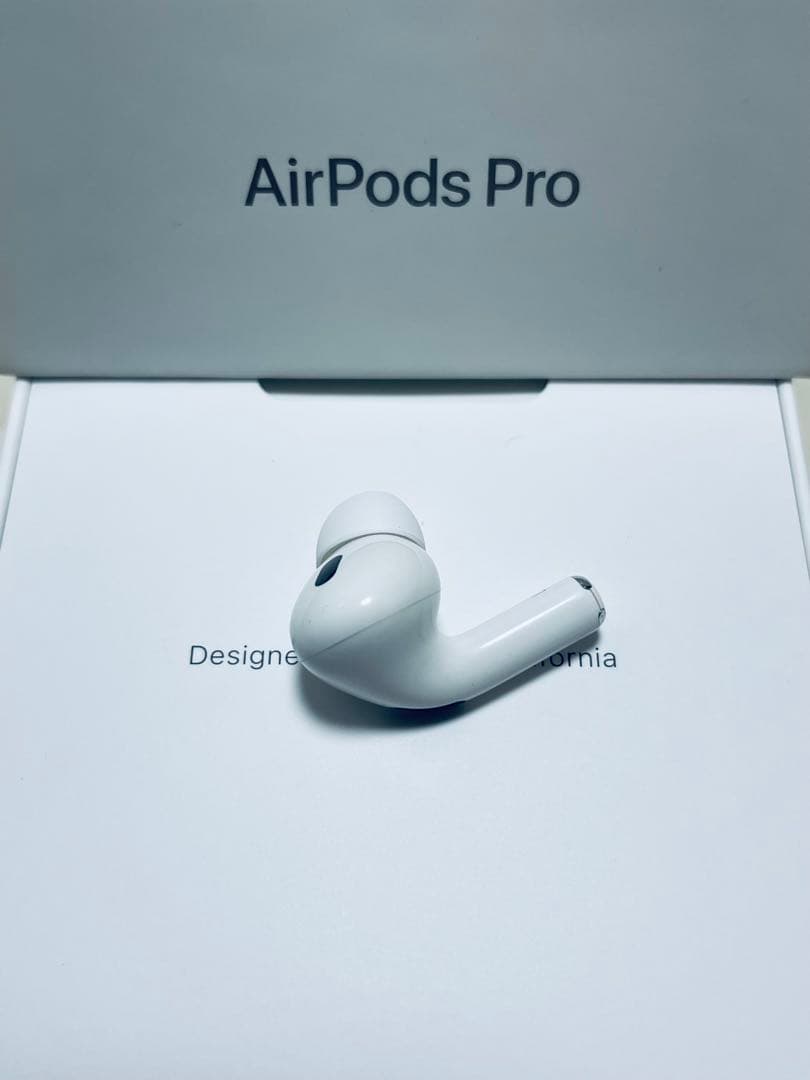 Airpods Pro 第2世代　左耳　USB-C 左イヤホン A3048
