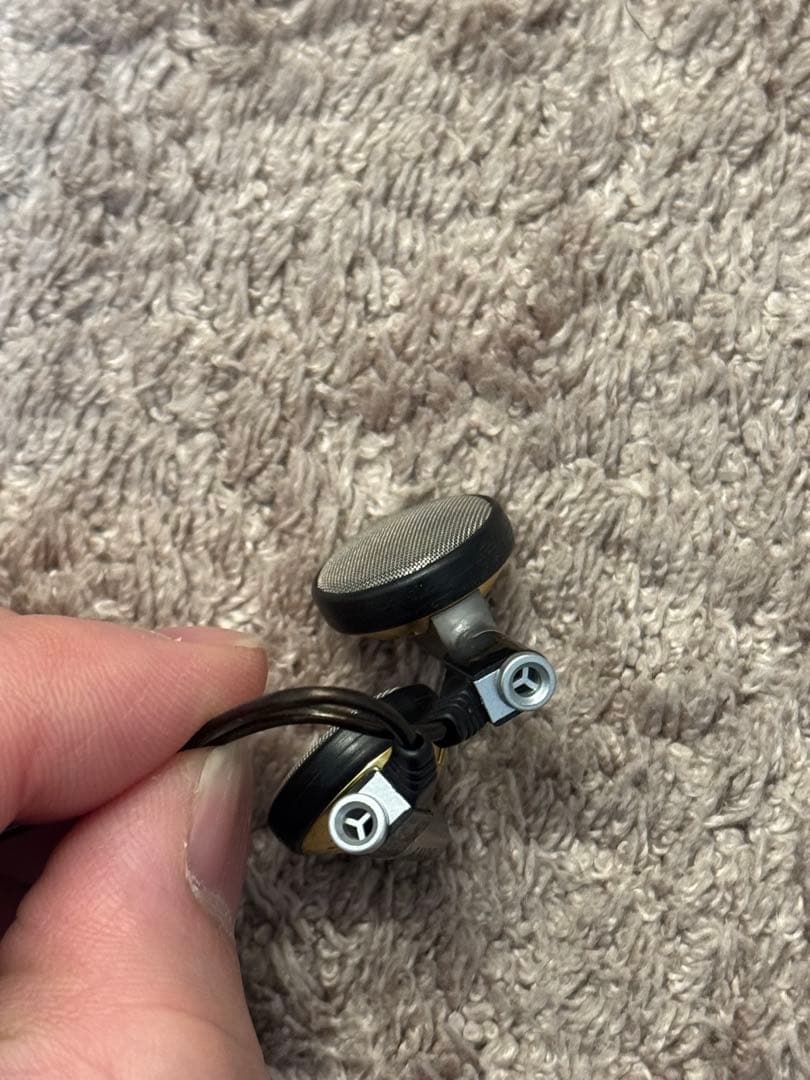 【極美品】SONY MDR-E282 Digital nude turbo