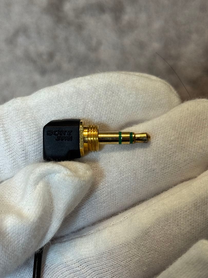 【極美品】SONY MDR-E282 Digital nude turbo