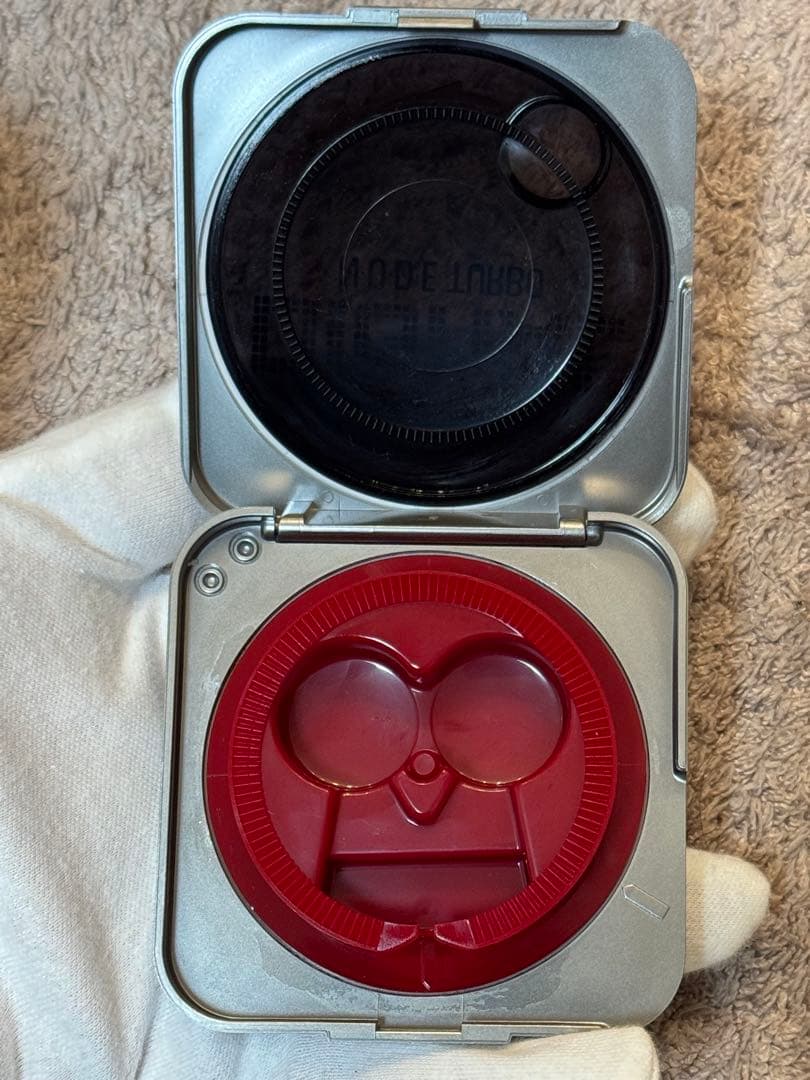 【極美品】SONY MDR-E282 Digital nude turbo