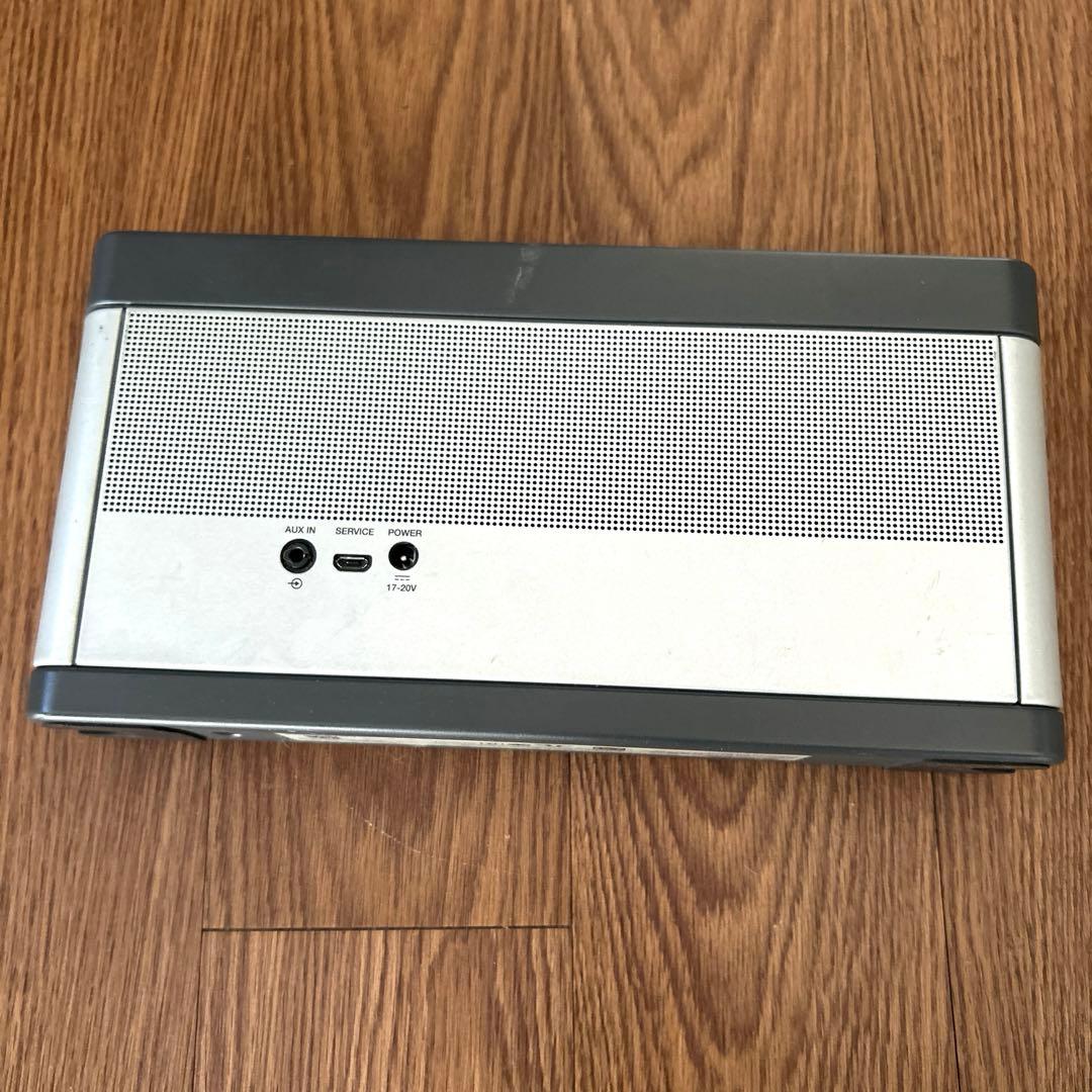 Bose SoundLink ワイヤレススピーカーIII　ジャンク品